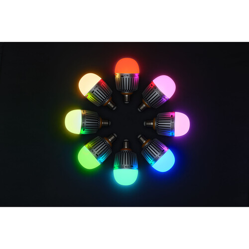 Godox - C7R - KNOWLED RGB bulb