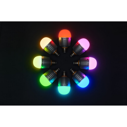 Godox - C7R - KNOWLED RGB bulb