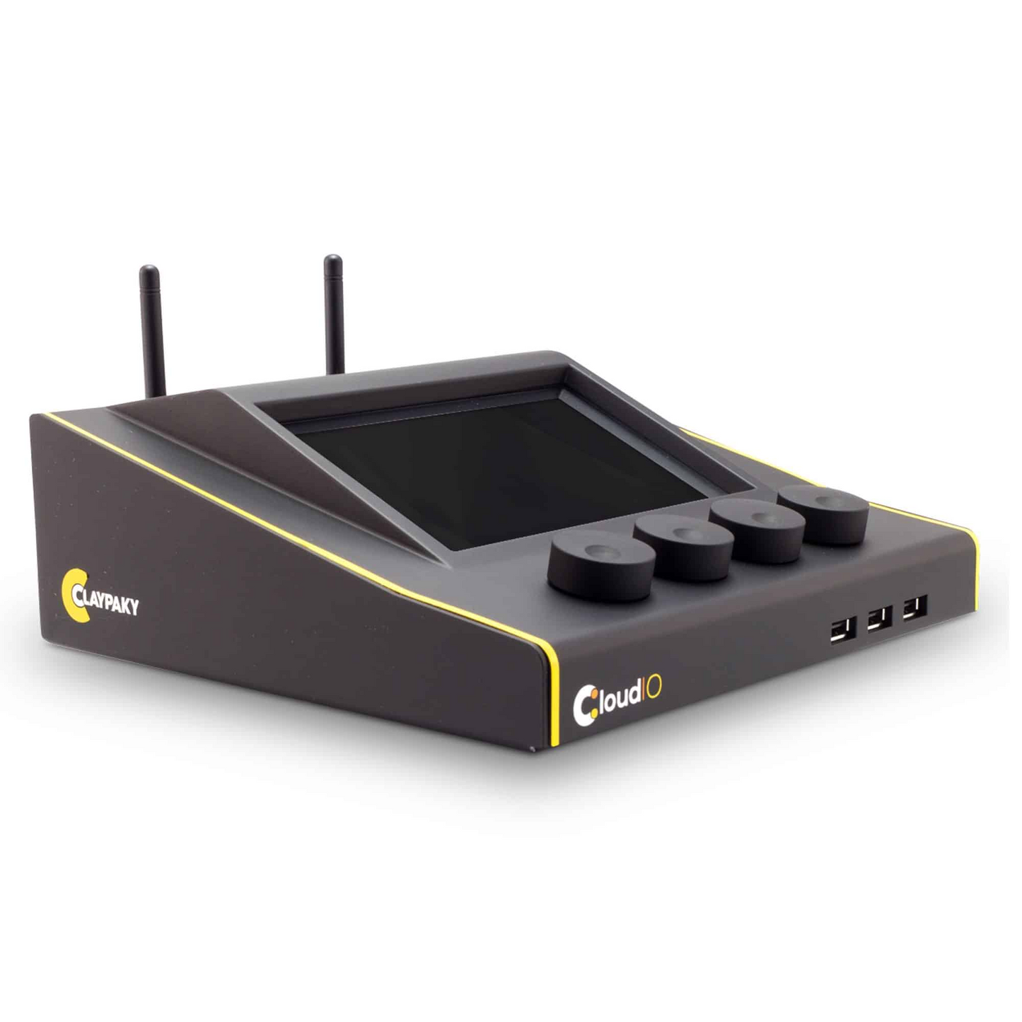 Claypaky - CA8001E41110 - CloudIO: NHWP 100-240V 50-60Hz ETL