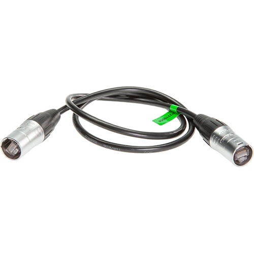 Kino Flo Ethernet Cable, 25 ft