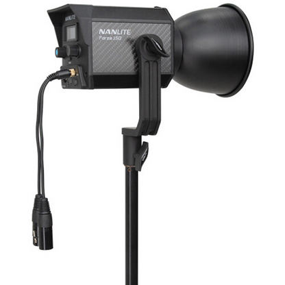 Nanlite DMX Adapter Cable with 3.5mm Connector