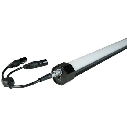 Nanlite DMX Adapter Cable with Aviation Connector