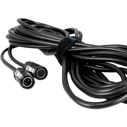 Nanlite 39.5ft Head Cable for Forza 720/720B/500 II/500B II/300 II/300B II