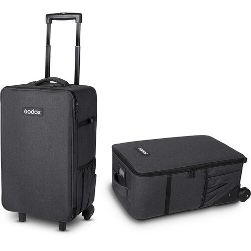 Godox CB21 Carrying Case for S60 / S60Bi Light Kits