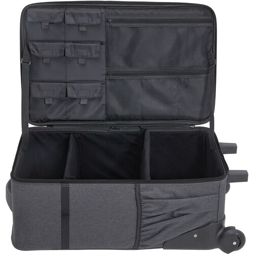 Godox CB21 Carrying Case for S60 / S60Bi Light Kits