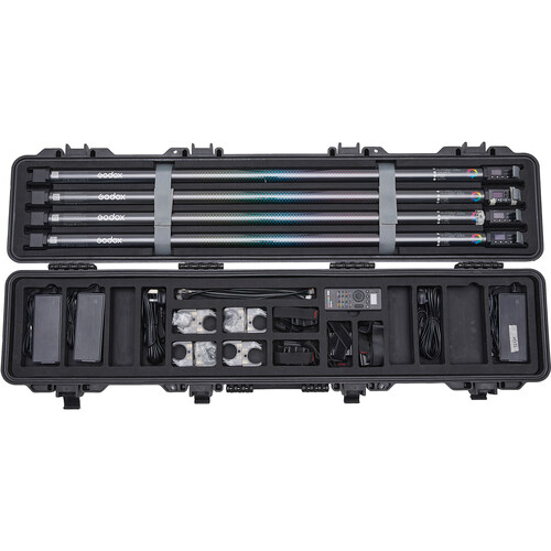 Godox CB47 Carrying Bag for TL120 / TL180 Kits