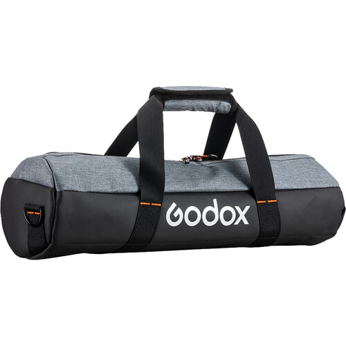Godox CB52 Rolling Carrying Bag for Light Stands and Modifiers