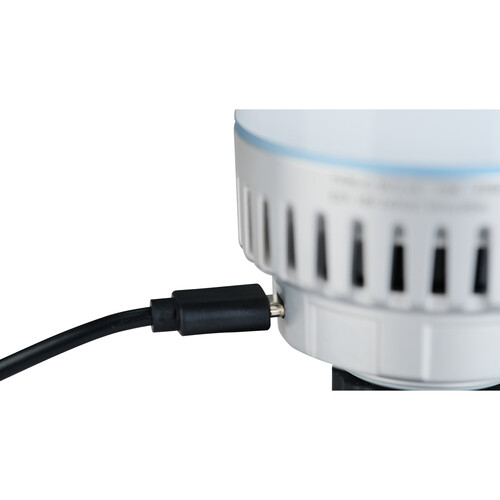 Nanlite USB-C To DMX Cable