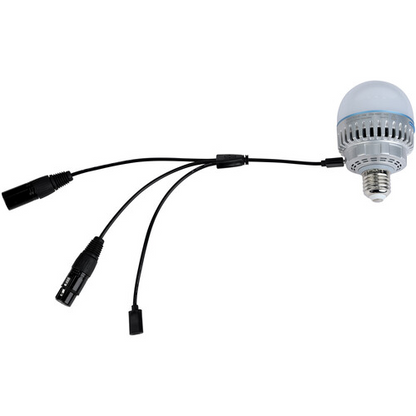 Nanlite USB-C To DMX Cable