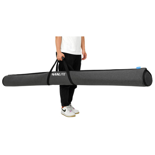 Nanlite Carrying Bag for Up To 4 PavoTube II 60X Pixel Tubes