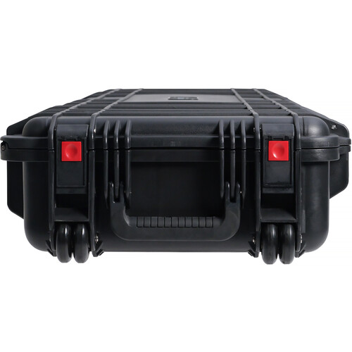 Nanlite Pavoube II 30X 8KIT Hard Case