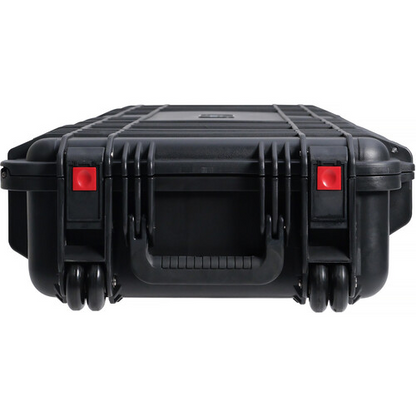 Nanlite Pavoube II 30X 8KIT Hard Case