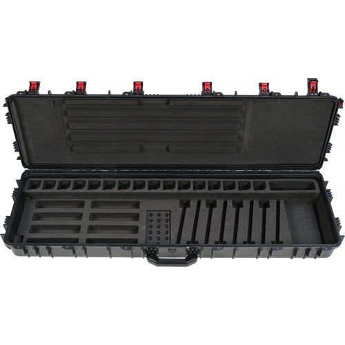 Nanlite Pavoube II 30X 8KIT Hard Case