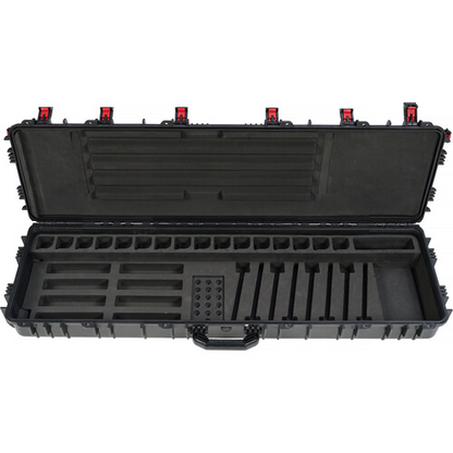 Nanlite Pavoube II 30X 8KIT Hard Case