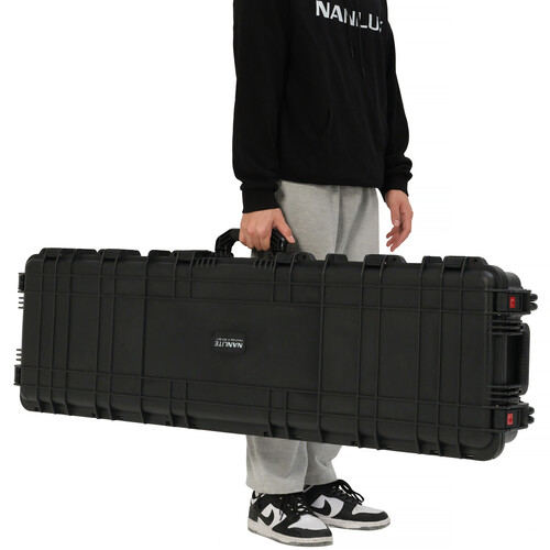 Nanlite Pavoube II 30X 8KIT Hard Case