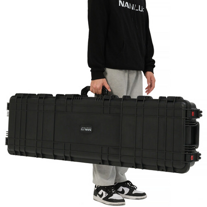 Nanlite Pavoube II 30X 8KIT Hard Case