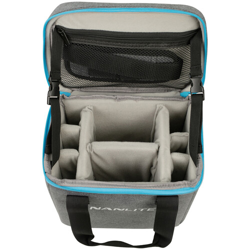 Nanlite PavoTube II 6C Carrying Case