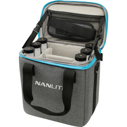 Nanlite PavoTube II 6C Carrying Case