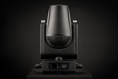 Claypaky Ultimo Sharpy (Foam Shell):
250w Lamp, 7200k, 6000hrs
100-240V 50/60 Hz ETL IP66