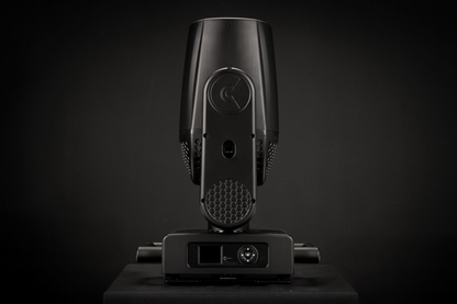 Claypaky Ultimo Sharpy (Foam Shell):
250w Lamp, 7200k, 6000hrs
100-240V 50/60 Hz ETL IP66