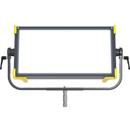 Kino Flo Celeb Ikon 6 Kit, Schuko