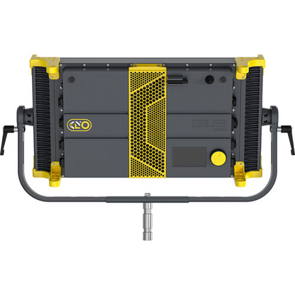 Kino Flo Celeb Ikon 6 Kit, Edison