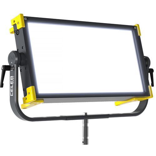 Kino Flo Celeb Ikon 6 Kit, Edison