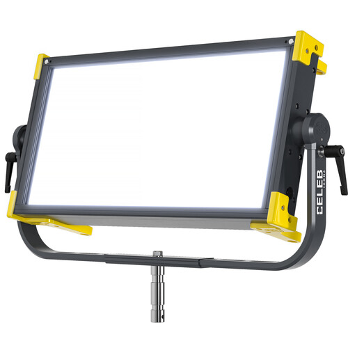 Kino Flo Celeb Ikon 6 Kit, Edison