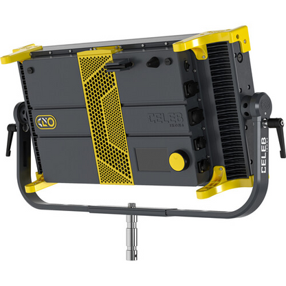 Kino Flo Celeb Ikon 6 Kit, Edison