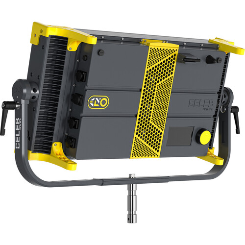 Kino Flo Celeb Ikon 6 Kit, Edison