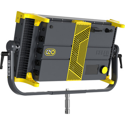 Kino Flo Celeb Ikon 6 Kit, Edison