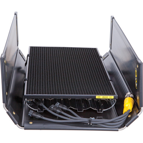Kino Flo - CFX-F244 - FreeStyle T24 LED Fixture