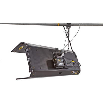 Kino Flo - CFX-F31 - FreeStyle 31 LED Fixture