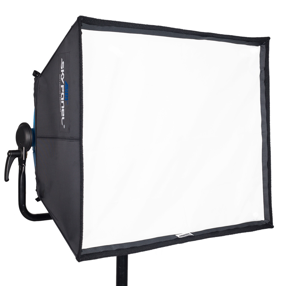 Chimera - 1627 - Chimera POP bank for ARRI S60 (L2.0020499)