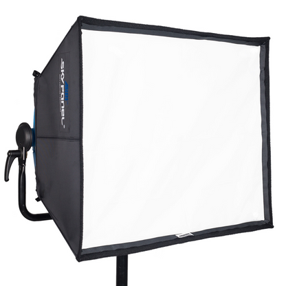 Chimera - 1627 - Chimera POP bank for ARRI S60 (L2.0020499)