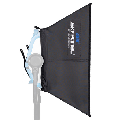 Chimera - 1627 - Chimera POP bank for ARRI S60 (L2.0020499)