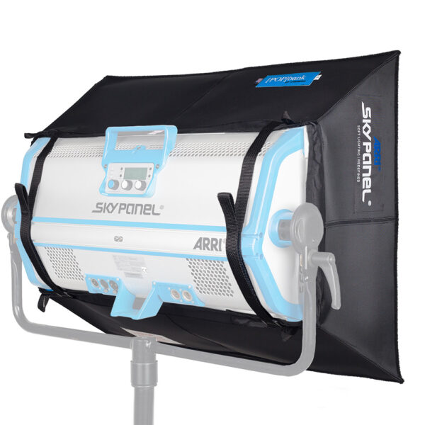 Chimera - 1627 - Chimera POP bank for ARRI S60 (L2.0020499)