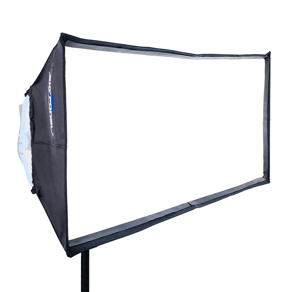 Chimera - 1637 - Chimera POPbank for ARRI S120 (L2.0021309)