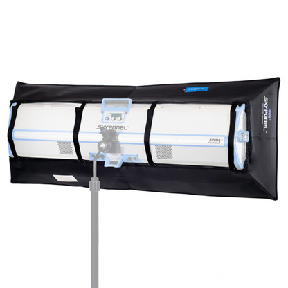 Chimera - 1637 - Chimera POPbank for ARRI S120 (L2.0021309)