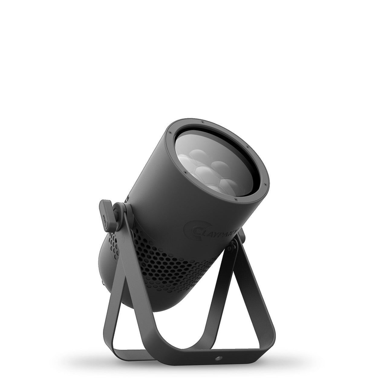 Claypaky - CL2018E41100 - Mini-B ParLED Aqua: 7x 40w RGBW LED 100-240V, 50/60 Hz ETL IP66