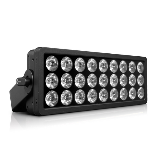 Claypaky Tambora Rays RGBWW LED Linear Fixture (20.9 x 7.08")