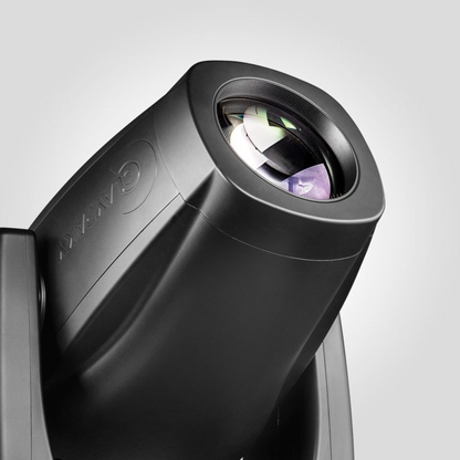 Claypaky - CL3013E41100 - Arolla Profile MP: 470w 6000k White LED 100-240V 50/60 Hz ETL IP20