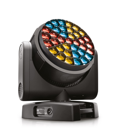 Claypaky - CL3015E41109F - Hy B-Eye K25 Teatro (Foam Shell) 37x 40w RGBW LED 100-240V 50/60 Hz ETL IP20