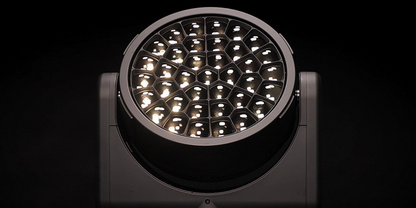 Claypaky - CL3015E41109F - Hy B-Eye K25 Teatro (Foam Shell) 37x 40w RGBW LED 100-240V 50/60 Hz ETL IP20