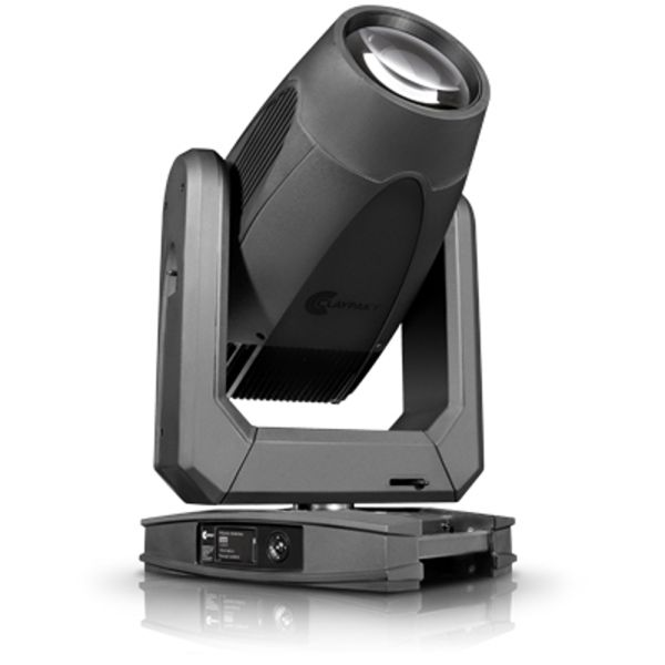 Claypaky - CL3018E81100F - Sinfonya Profile 600 (Foam Shell): 600w RGBAL LED 100-240V 50/60 Hz ETL IP20
