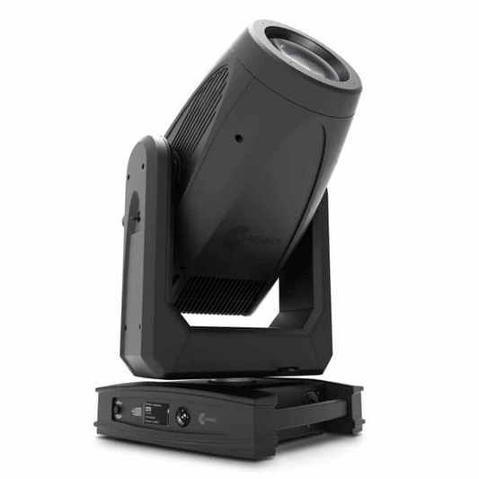 Claypaky - CL3024E41100S - Rhapsodya: 1200w RGBAL LED 100-240V 50/60 Hz ETL IP20