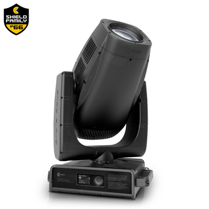 Claypaky - CL3027E41100F - Arolla Aqua (Foam Shell): 900w 7000k White LED 100-240V 50 60HZ ETL IP66