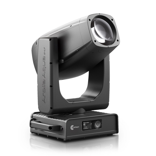 Claypaky Arolla Aqua S-LT (Foam Shell):
350w 6500k White LED
100-240V 50/60Hz ETL