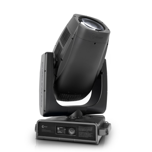 Claypaky Arolla Aqua Wash HC:
960w 6500k Custom White LED + TrueCurve Technology
100-240V 50/60HZ  ETL IP66