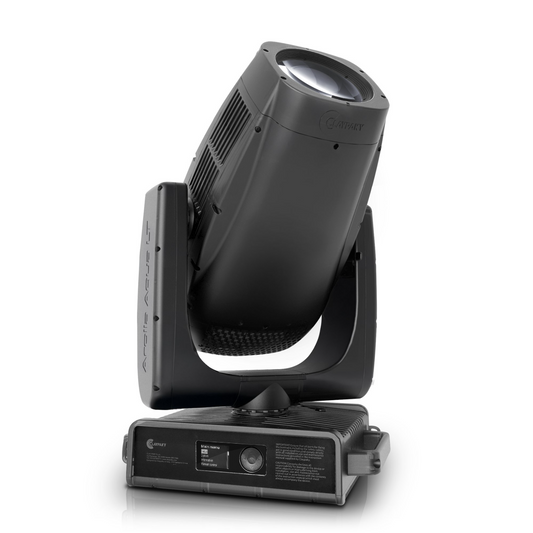 Claypaky Arolla Aqua LT/FS (Foam Shell):
900w 6500k White LED
Camera Ready
100-240V 50/60HZ  ETL IP66
